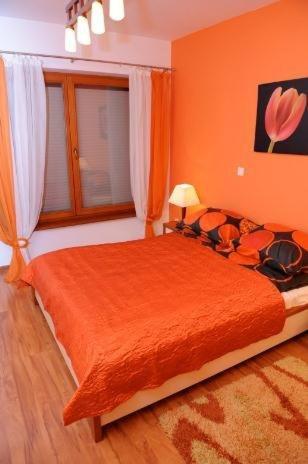 Apartament Przy Kominku Zakopane Exteriör bild